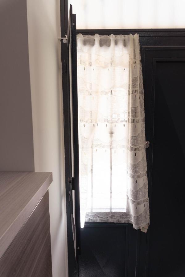 Neapolitan Roo Apartment Bagian luar foto